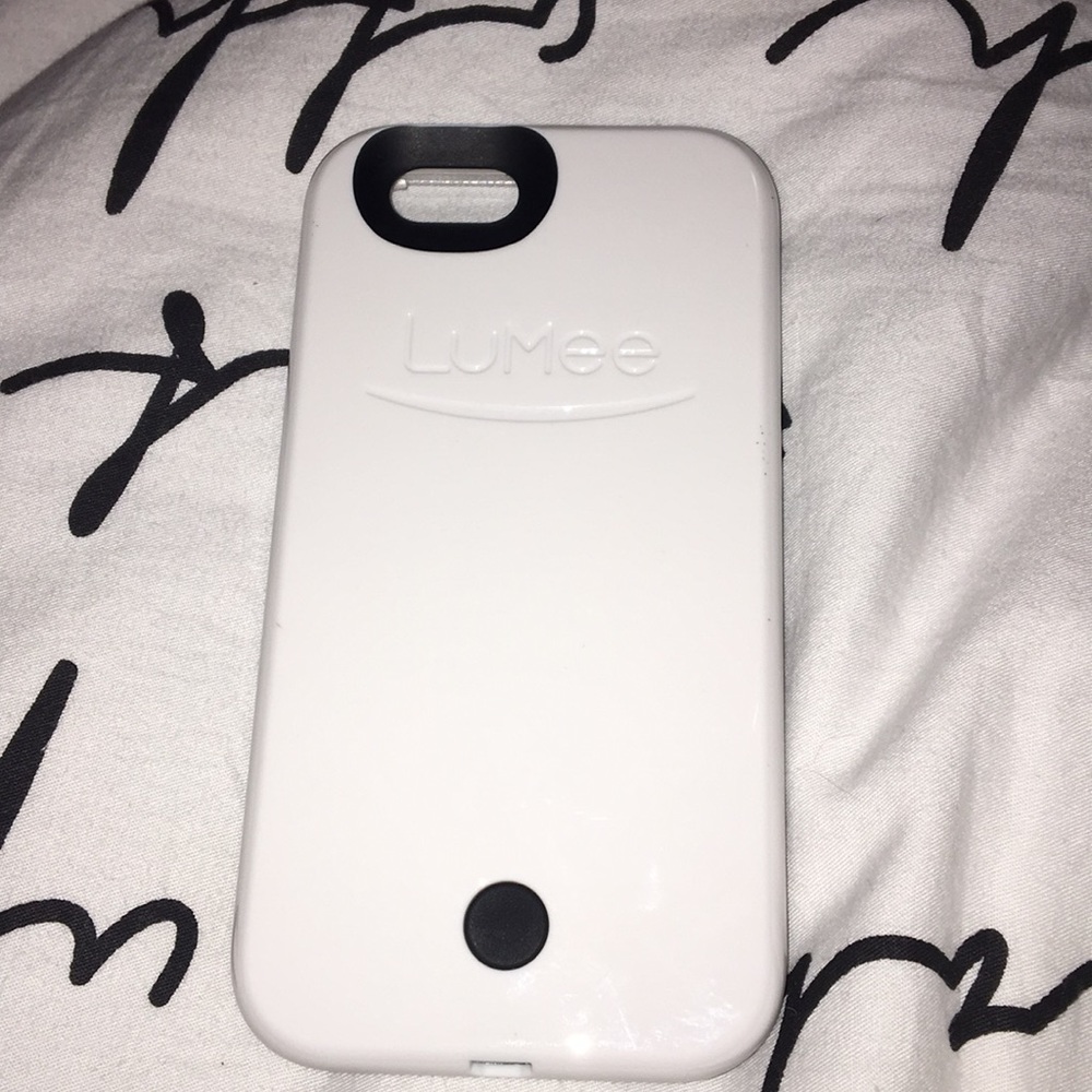 LuMee Iphone 6s Case